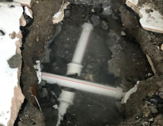 汝南卫生间防水公司