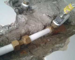 汝南测漏水多少钱