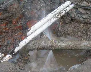汝南水管维修费用是多少