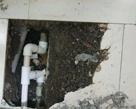 汝南卫生间测漏水哪家好